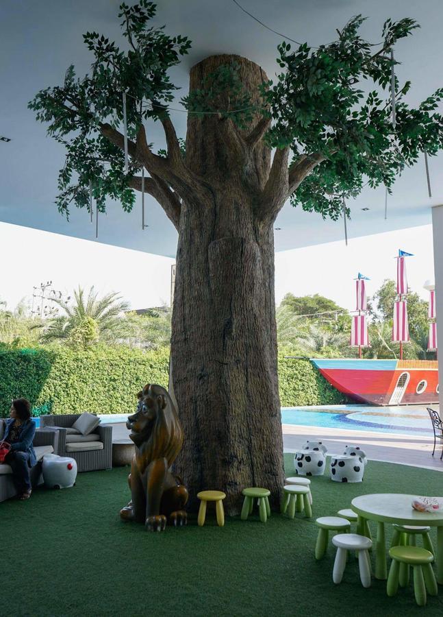 My Resort Huahin C605 エクステリア 写真